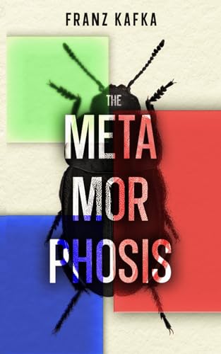 The Metamorphosis: The Original Classic by Franz Kafka von Nielsen UK ISBN